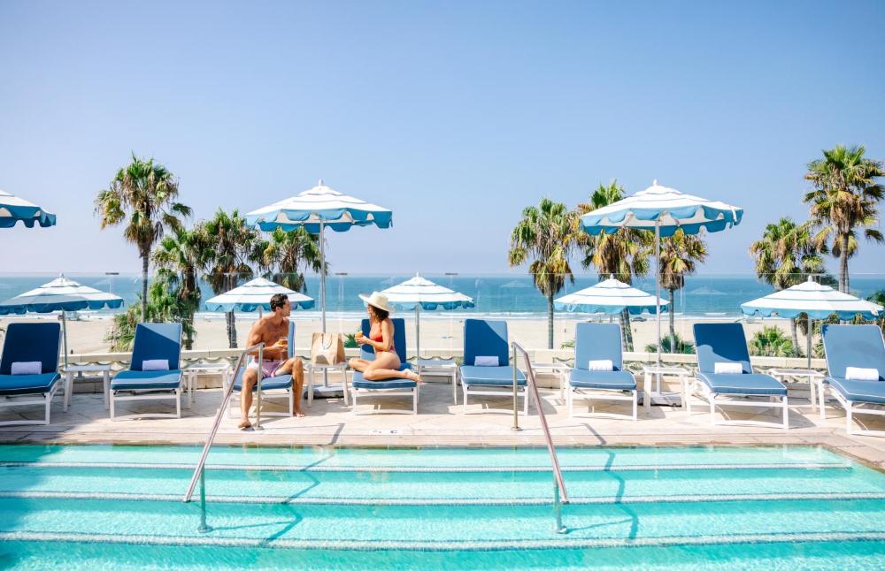 Casa Del Mar